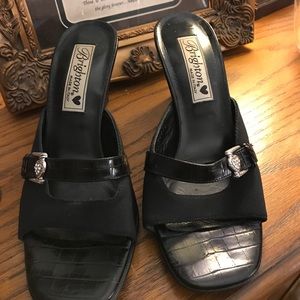 🆕 Brighton women’s shoes Firm price 🌺